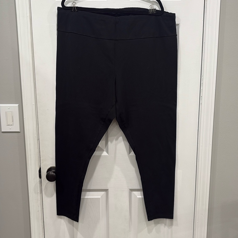 Ava & Viv leggings 3X